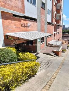Apartamento de 2 alcobas en venta en Rionegro, Rionegro, 64 m² · foto 11 de 11