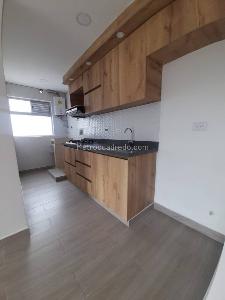 Apartamento de 2 alcobas en venta en Rionegro, Rionegro, 64 m² · foto 1 de 11