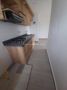 Apartamento de 2 alcobas en venta en Rionegro, Rionegro, 64 m² · foto 2 de 11