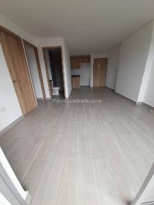 Apartamento de 2 alcobas en venta en Rionegro, Rionegro, 64 m² · foto 3 de 11