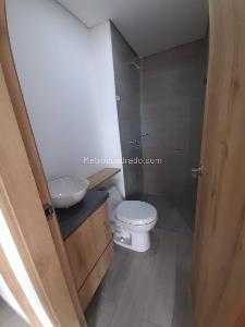 Apartamento de 2 alcobas en venta en Rionegro, Rionegro, 64 m² · foto 7 de 11