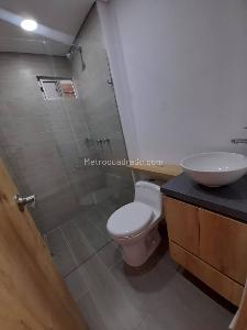 Apartamento de 2 alcobas en venta en Rionegro, Rionegro, 64 m² · foto 8 de 11
