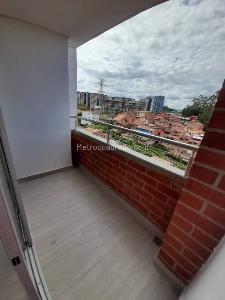 Apartamento de 2 alcobas en venta en Rionegro, Rionegro, 64 m² · foto 9 de 11