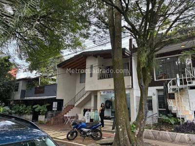 Casa en arriendo en Manila, Medellín · foto 18 de 20