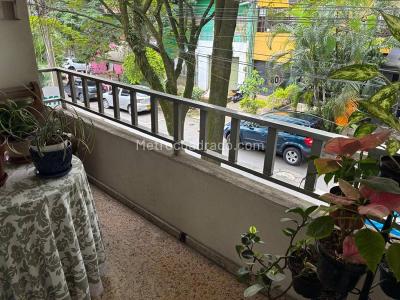Casa en arriendo en Manila, Medellín · foto 4 de 20