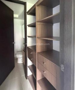 Apartamento de 3 alcobas en arriendo en Sabaneta, Sabaneta, 83 m² · foto 10 de 17