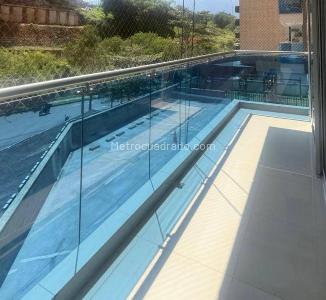 Apartamento de 3 alcobas en arriendo en Sabaneta, Sabaneta, 83 m² · foto 12 de 17