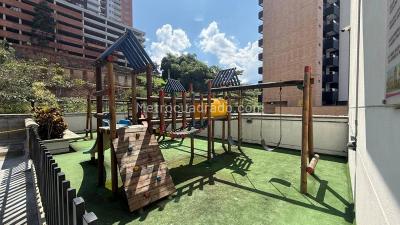 Apartamento de 3 alcobas en arriendo en Sabaneta, Sabaneta, 83 m² · foto 14 de 17