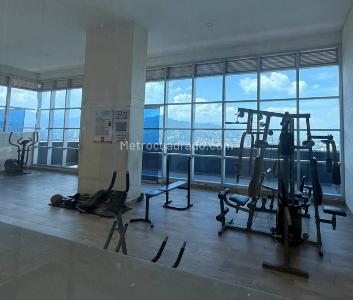 Apartamento de 3 alcobas en arriendo en Sabaneta, Sabaneta, 83 m² · foto 17 de 17