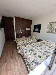 Apartamento de 3 alcobas en venta en El Poblado, Medellín, 150 m² · foto 10 de 20