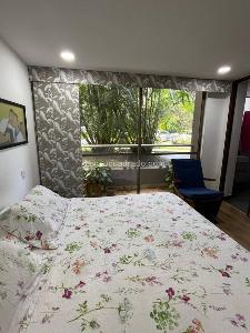Apartamento de 3 alcobas en venta en El Poblado, Medellín, 150 m² · foto 12 de 20