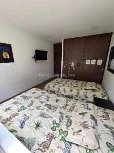 Apartamento de 3 alcobas en venta en El Poblado, Medellín, 150 m² · foto 13 de 20