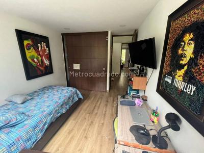 Apartamento de 3 alcobas en venta en El Poblado, Medellín, 150 m² · foto 14 de 20