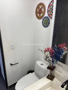 Apartamento de 3 alcobas en venta en El Poblado, Medellín, 150 m² · foto 15 de 20