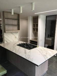 Apartamento de 3 alcobas en venta en El Poblado, Medellín, 150 m² · foto 2 de 20