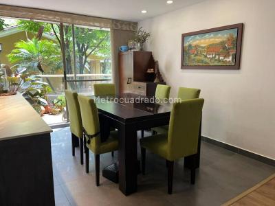 Apartamento de 3 alcobas en venta en El Poblado, Medellín, 150 m² · foto 8 de 20