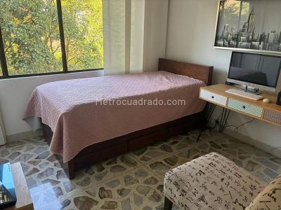 Apartamento en venta en El Poblado, Medellín · foto 10 de 17