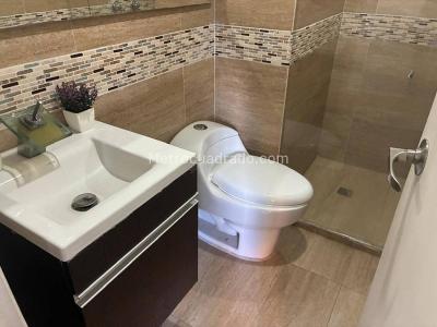 Apartamento en venta en El Poblado, Medellín · foto 13 de 17