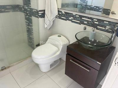 Apartamento en venta en El Poblado, Medellín · foto 15 de 17