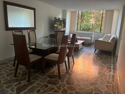 Apartamento en venta en El Poblado, Medellín · foto 6 de 17