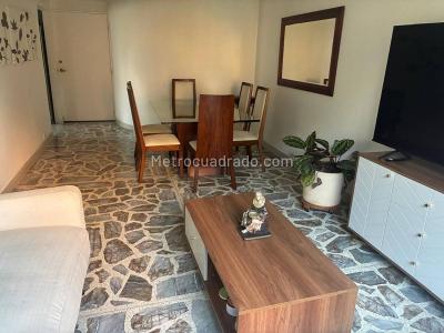 Apartamento en venta en El Poblado, Medellín · foto 7 de 17