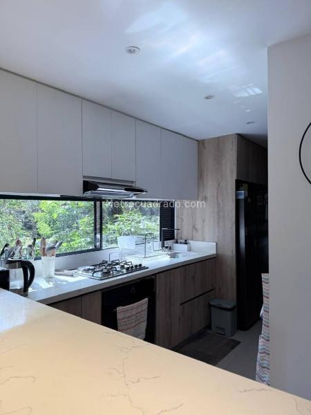 1BR Apartment in Poblado (100 m²) - 2