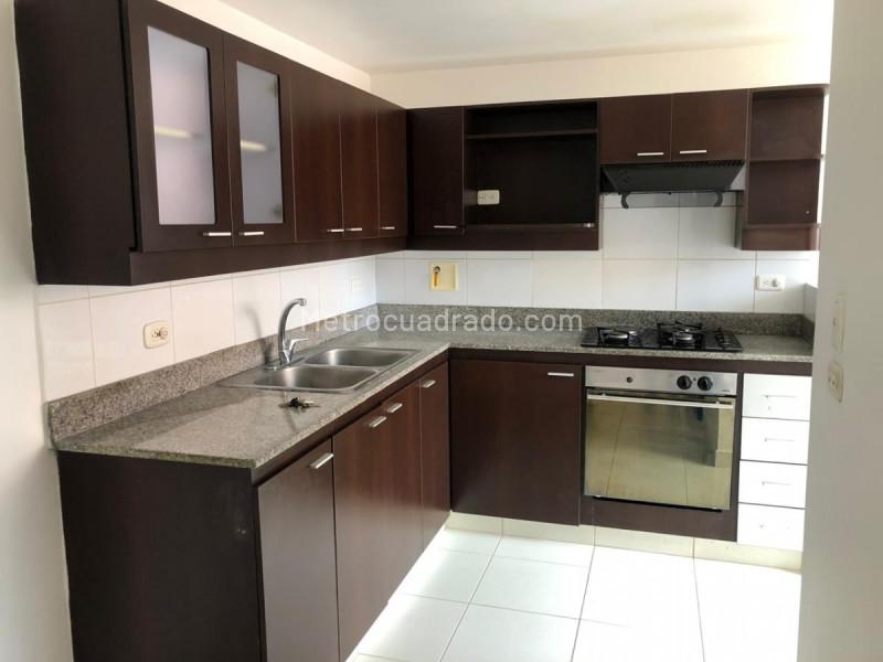 3BR Apartment in Poblado (110 m²)