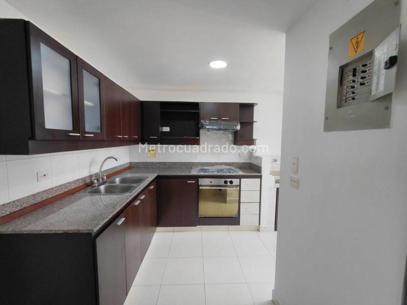 3BR Apartment in Poblado (110 m²) - 2