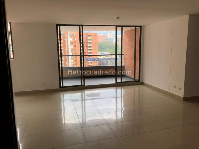3BR Apartment in Poblado (110 m²) - 3