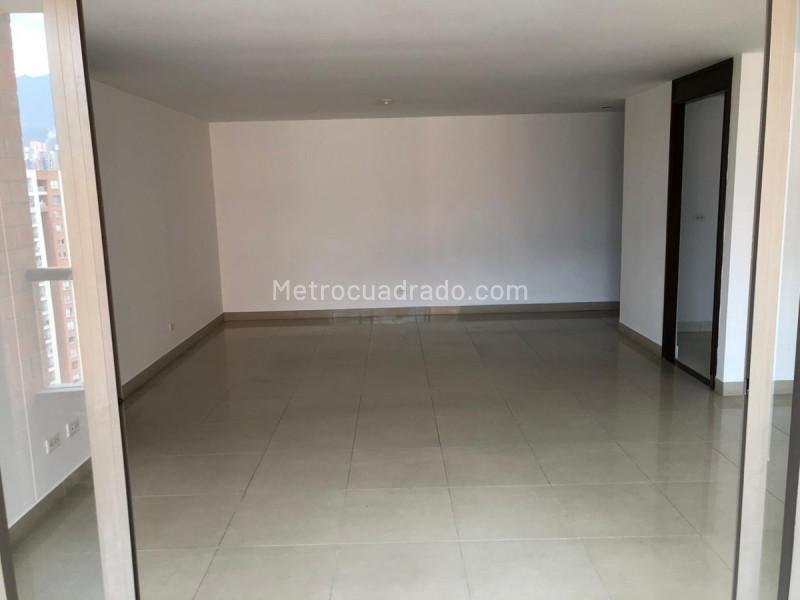 3BR Apartment in Poblado (110 m²) - 5