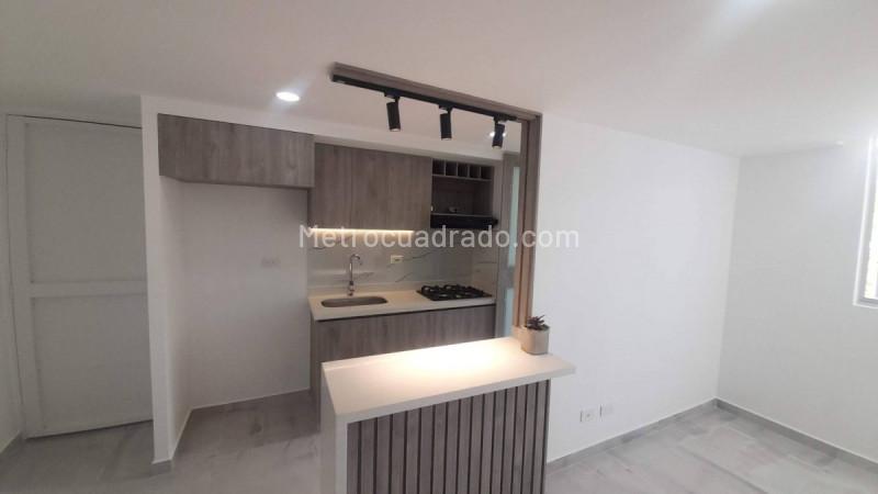 2BR Apartment in Calasanz (52 m²) - 3