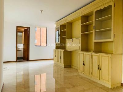 Apartamento en arriendo en Poblado, Medellín · foto 6 de 20