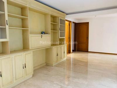 Apartamento en arriendo en Poblado, Medellín · foto 7 de 20