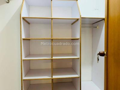 Apartamento en arriendo en Poblado, Medellín · foto 9 de 20