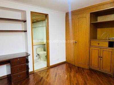 Apartamento en arriendo en Poblado, Medellín · foto 10 de 20