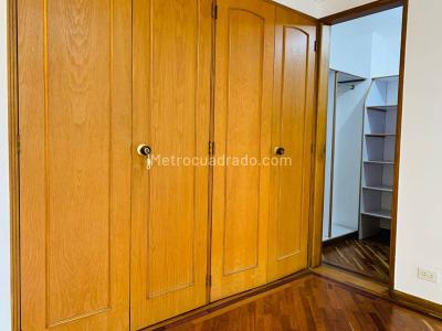 Apartamento en arriendo en Poblado, Medellín · foto 11 de 20