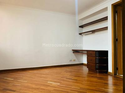 Apartamento en arriendo en Poblado, Medellín · foto 14 de 20
