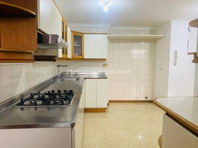 Apartamento en arriendo en Poblado, Medellín · foto 15 de 20