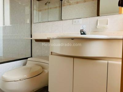 Apartamento en arriendo en Poblado, Medellín · foto 17 de 20