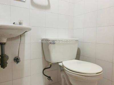 Apartamento en arriendo en Poblado, Medellín · foto 20 de 20
