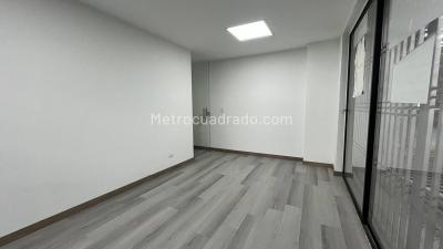 Oficina en Arriendo, Laureles, Medellín
