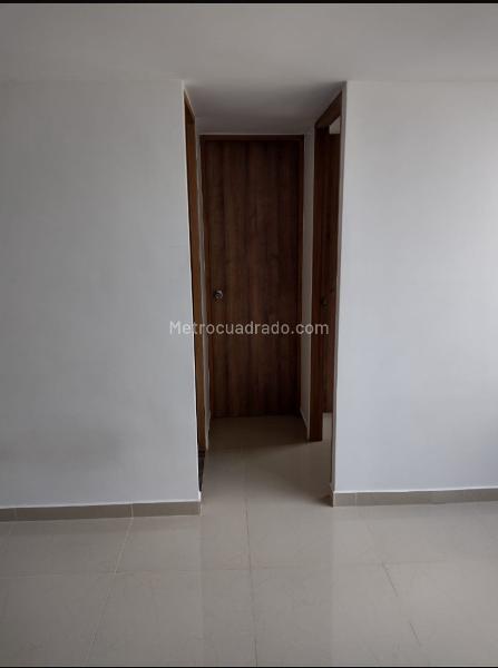 2BR Apartment in Calasanz (40 m²)