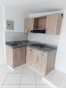 Apartamento en Arriendo, Calasanz, Medellín