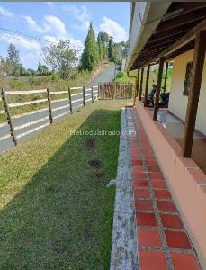 Apartamento de 3 alcobas en venta en Rionegro, Rionegro, 90 m² · foto 2 de 3