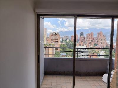 Apartamento de 2 alcobas en arriendo en El Poblado, Medellín, 110 m² · foto 20 de 20