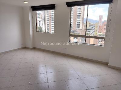 Apartamento de 2 alcobas en arriendo en El Poblado, Medellín, 110 m² · foto 6 de 20