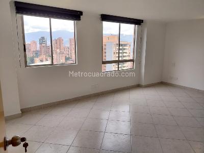 Apartamento de 2 alcobas en arriendo en El Poblado, Medellín, 110 m² · foto 7 de 20