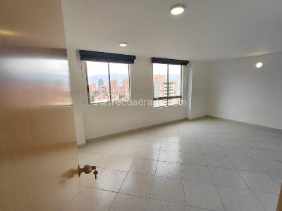 Apartamento de 2 alcobas en arriendo en El Poblado, Medellín, 110 m² · foto 8 de 20