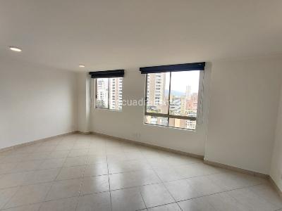 Apartamento de 2 alcobas en arriendo en El Poblado, Medellín, 110 m² · foto 9 de 20