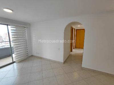 Apartamento de 2 alcobas en arriendo en El Poblado, Medellín, 110 m² · foto 17 de 20